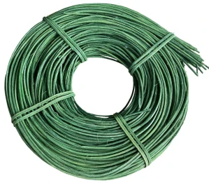 Pedig farebný 2,25mm tmavo-zelený 250g